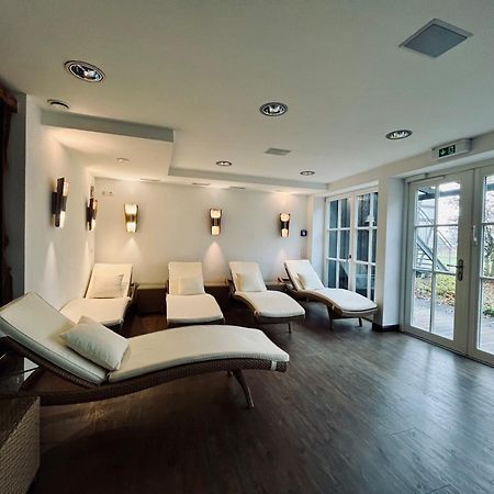 Landhotel Jann Hinsch Hof Winsen an der Aller Экстерьер фото