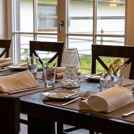 Landhotel Jann Hinsch Hof Winsen an der Aller Экстерьер фото
