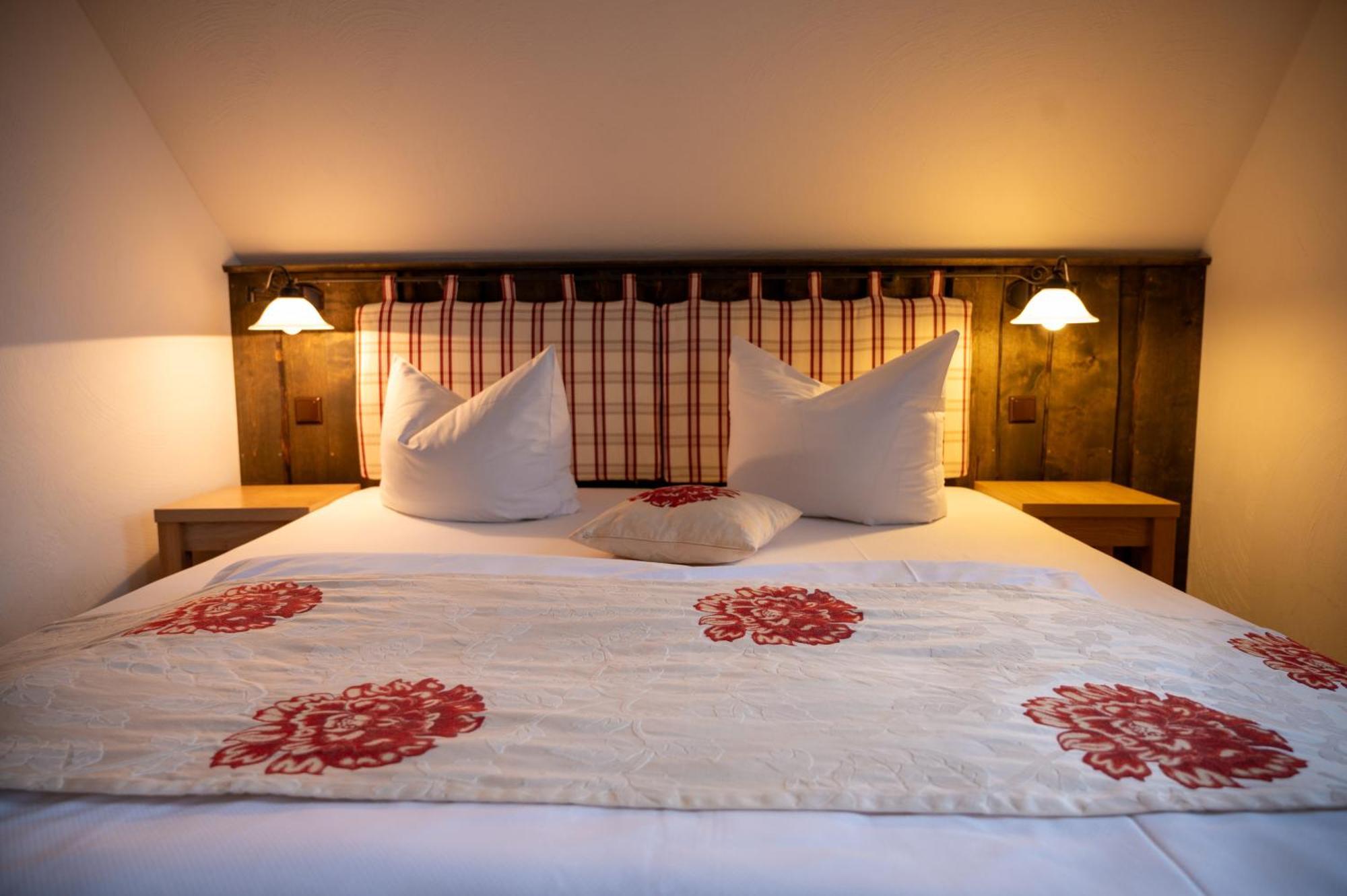 Landhotel Jann Hinsch Hof Winsen an der Aller Экстерьер фото