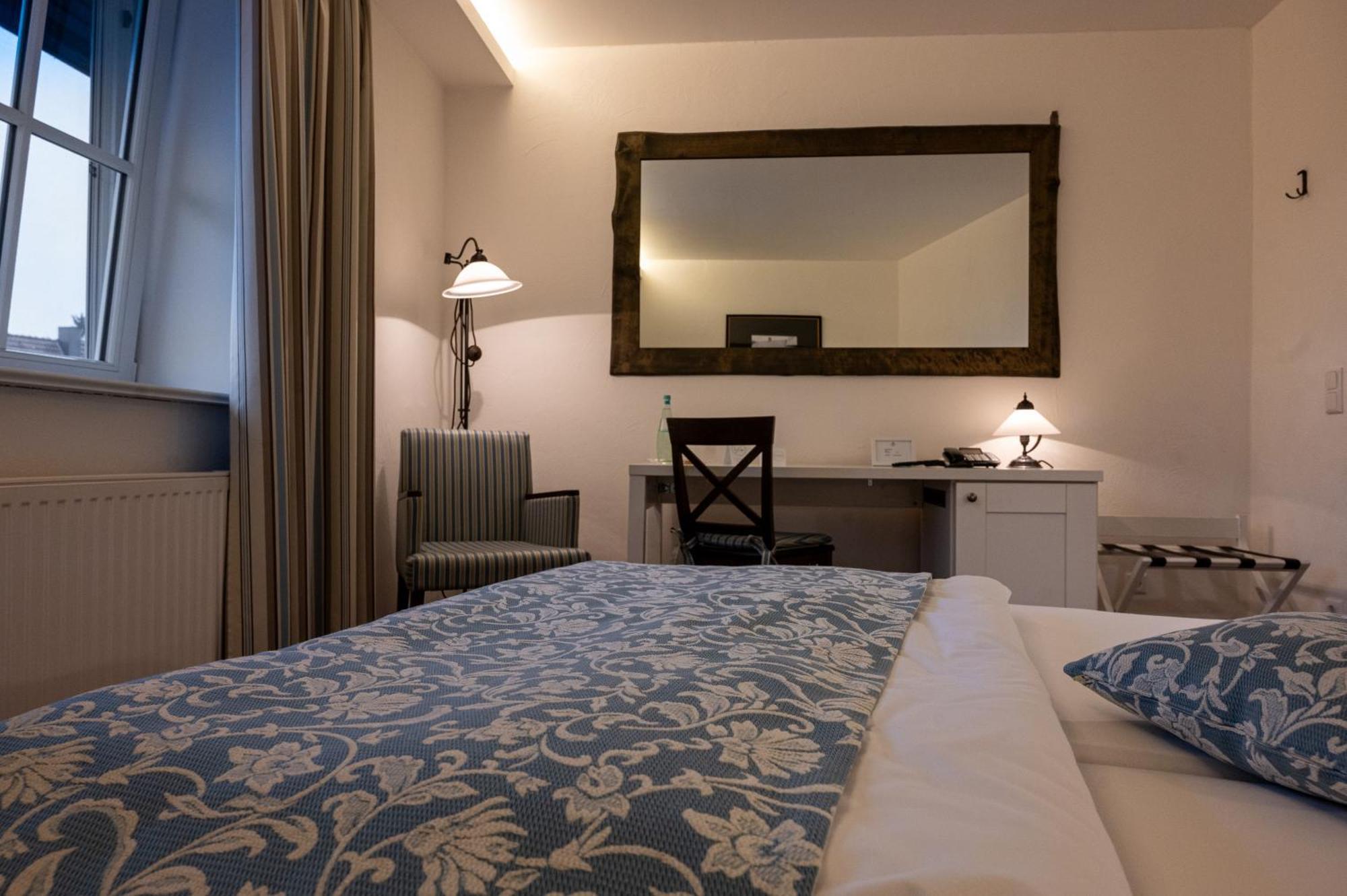 Landhotel Jann Hinsch Hof Winsen an der Aller Экстерьер фото