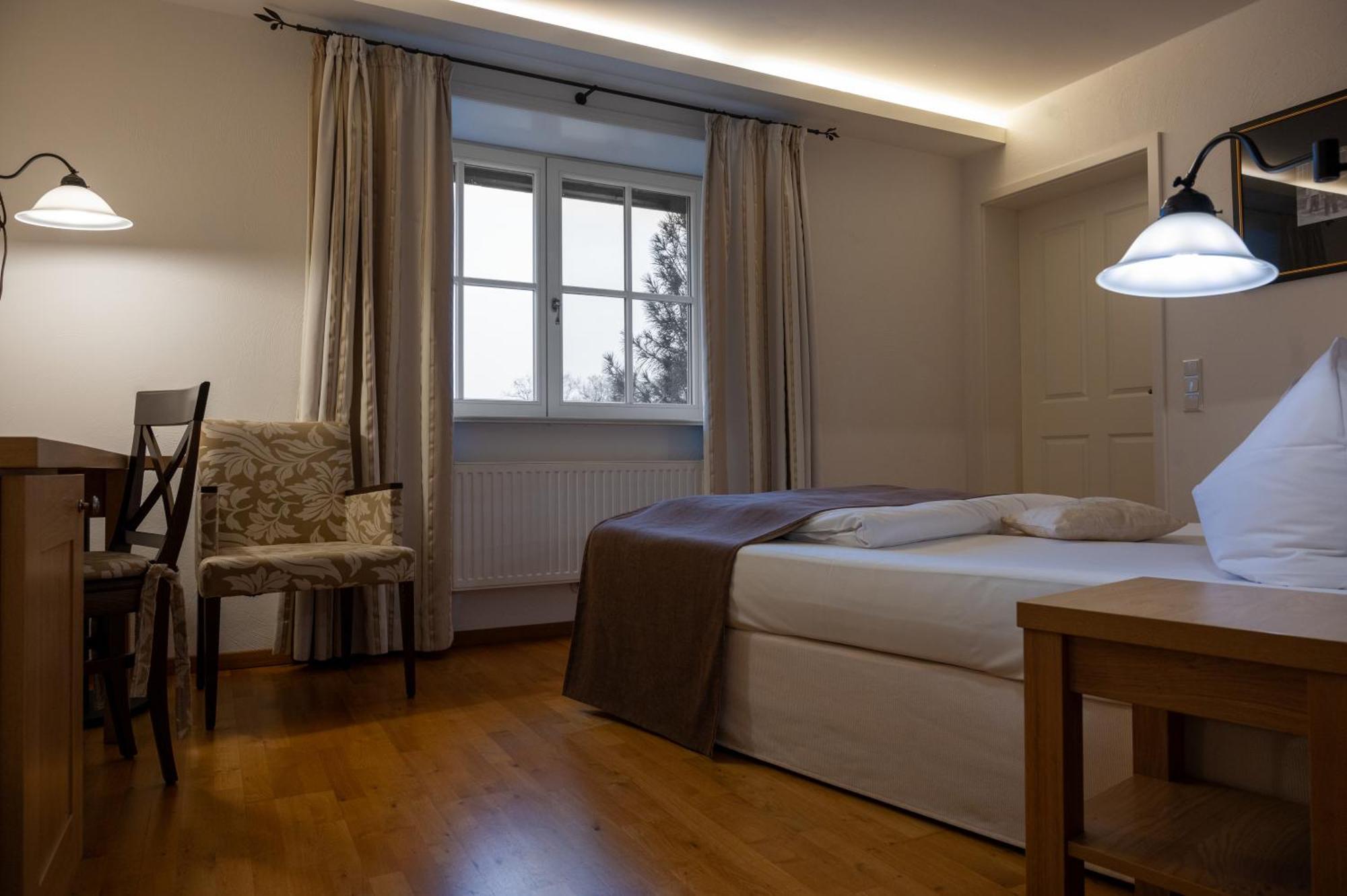 Landhotel Jann Hinsch Hof Winsen an der Aller Экстерьер фото