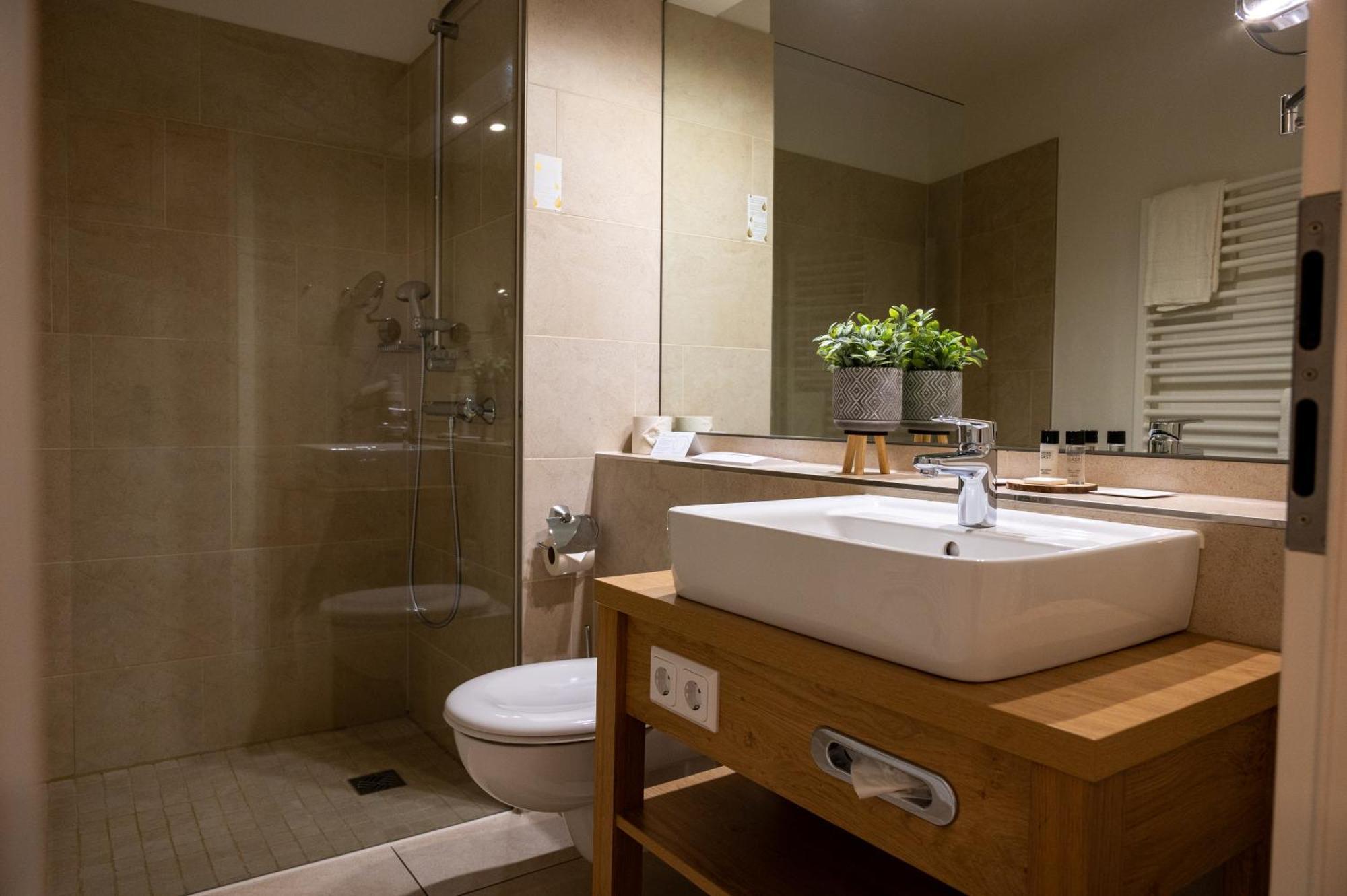 Landhotel Jann Hinsch Hof Winsen an der Aller Экстерьер фото
