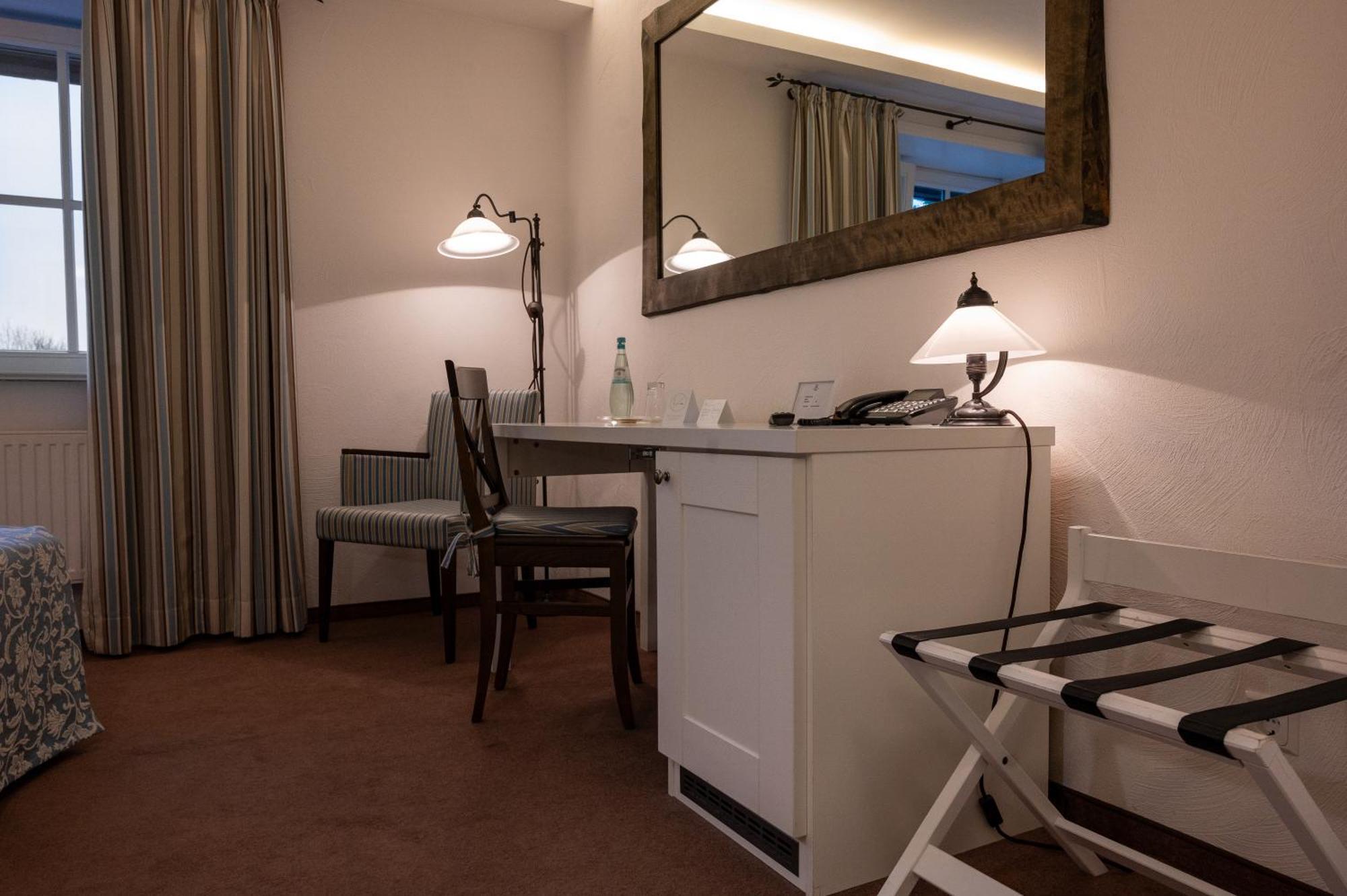 Landhotel Jann Hinsch Hof Winsen an der Aller Экстерьер фото