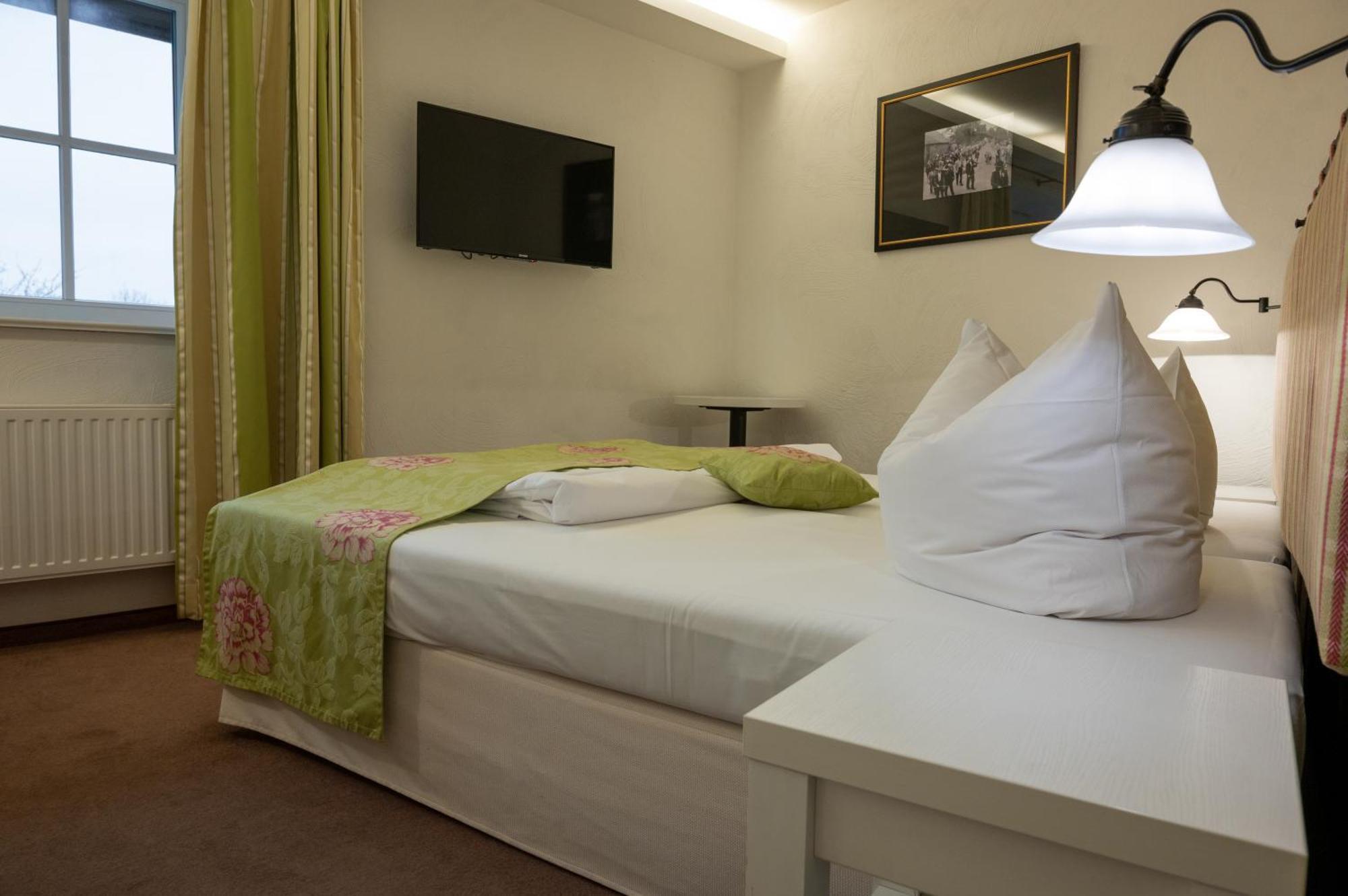 Landhotel Jann Hinsch Hof Winsen an der Aller Экстерьер фото