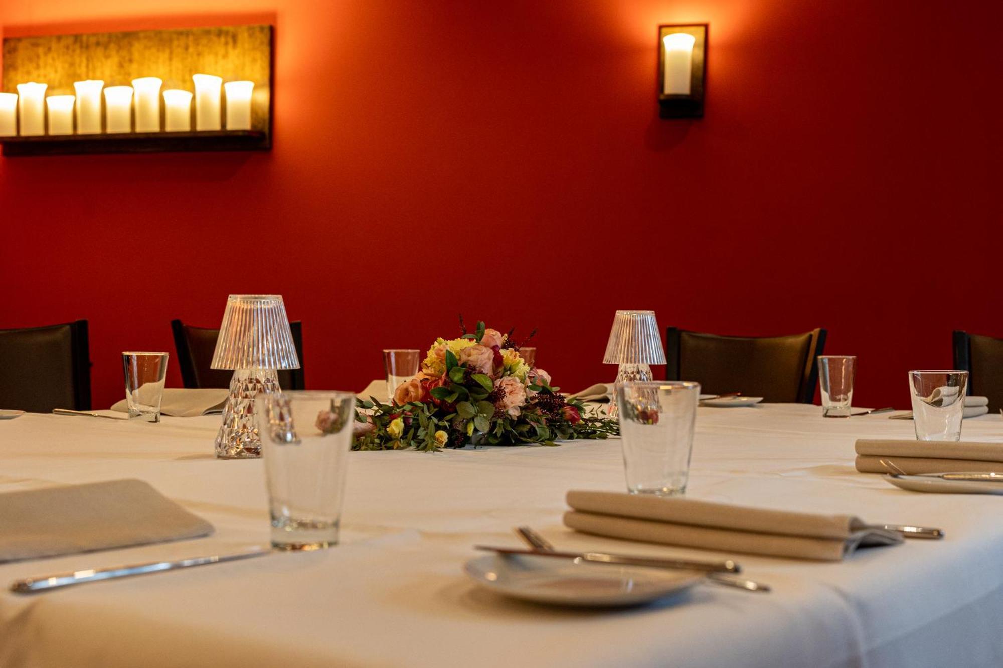 Landhotel Jann Hinsch Hof Winsen an der Aller Экстерьер фото