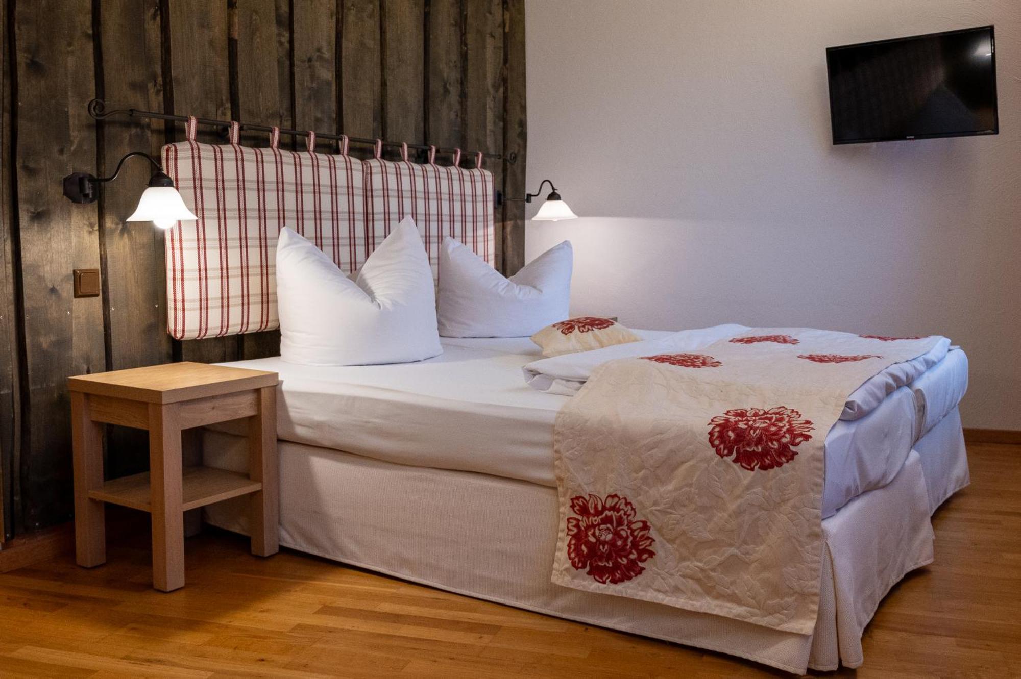 Landhotel Jann Hinsch Hof Winsen an der Aller Экстерьер фото