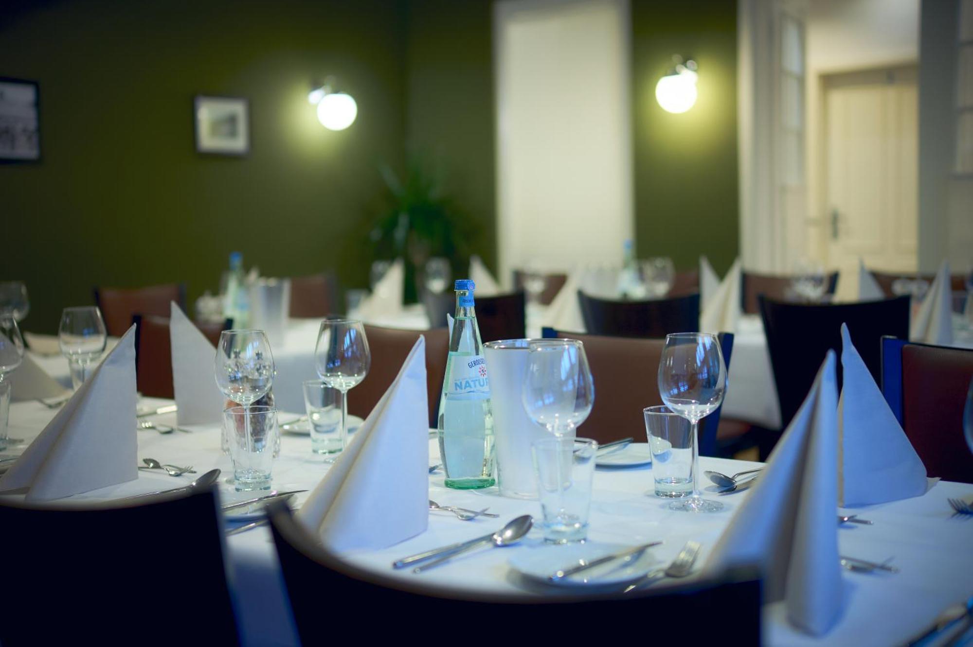 Landhotel Jann Hinsch Hof Winsen an der Aller Экстерьер фото