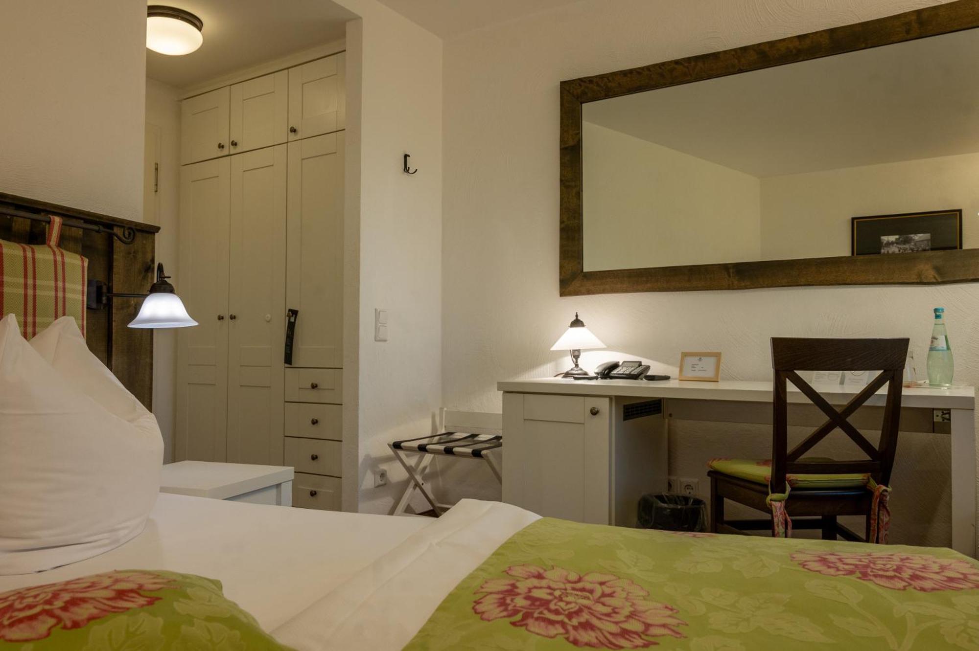 Landhotel Jann Hinsch Hof Winsen an der Aller Экстерьер фото