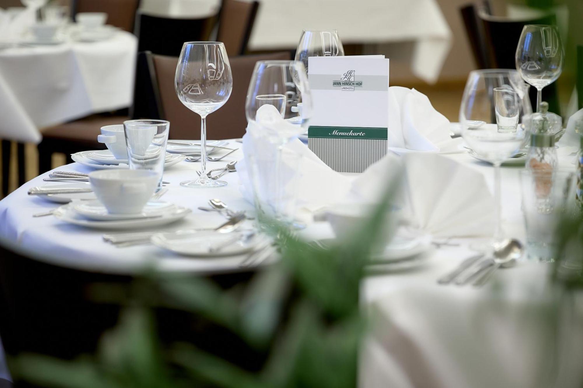 Landhotel Jann Hinsch Hof Winsen an der Aller Экстерьер фото