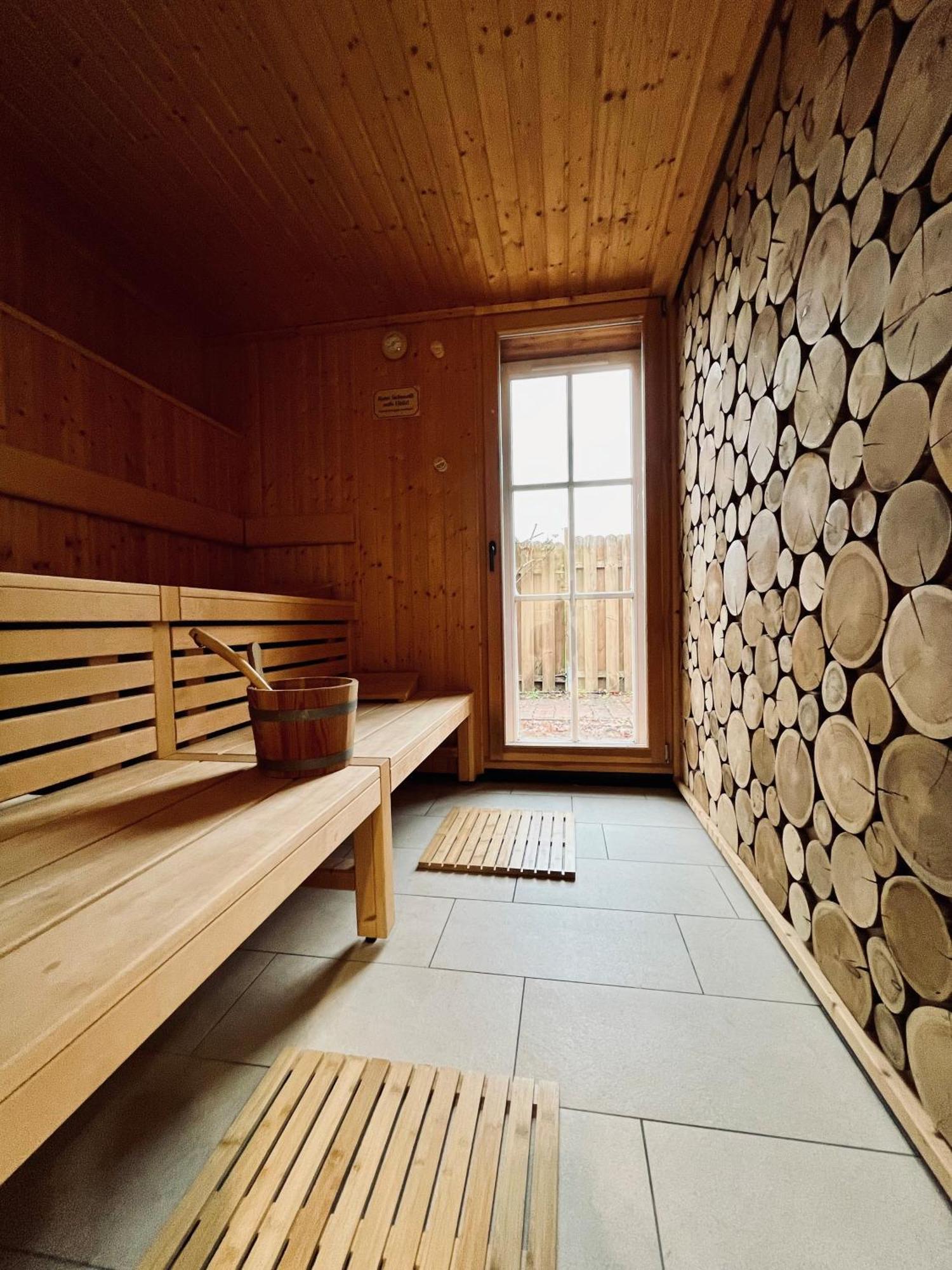 Landhotel Jann Hinsch Hof Winsen an der Aller Экстерьер фото
