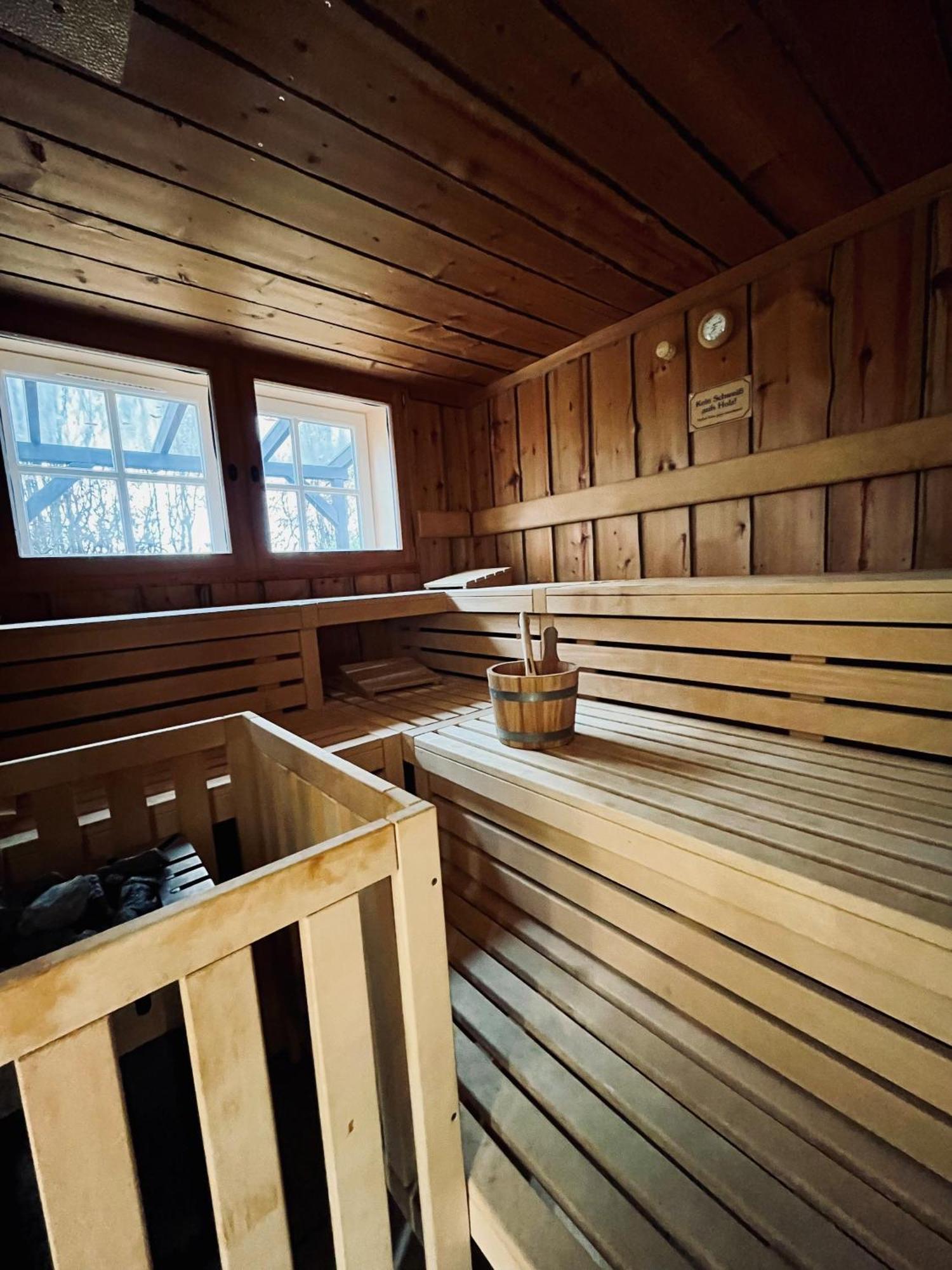 Landhotel Jann Hinsch Hof Winsen an der Aller Экстерьер фото