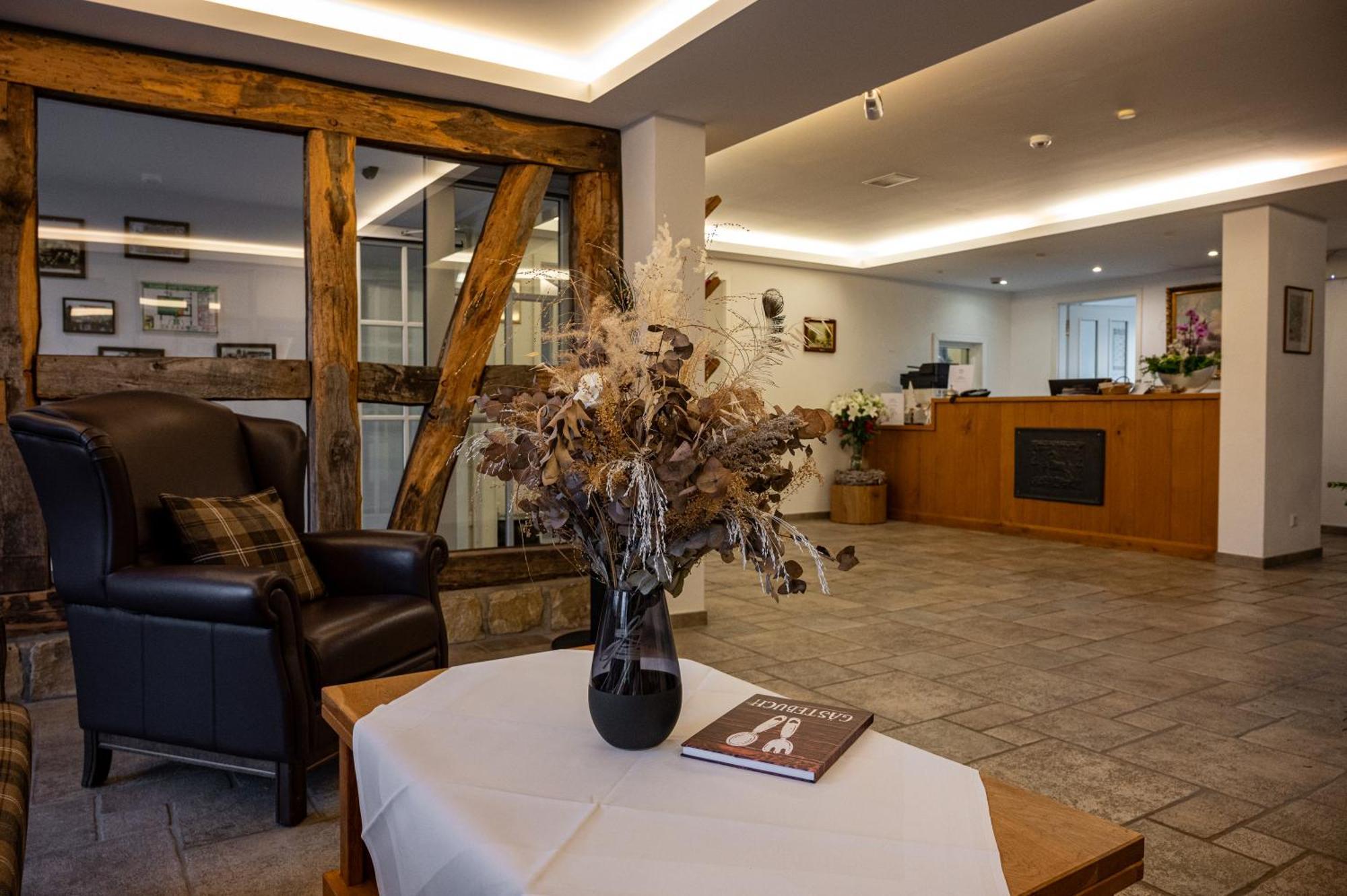 Landhotel Jann Hinsch Hof Winsen an der Aller Экстерьер фото